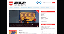 Desktop Screenshot of jirnsum.com
